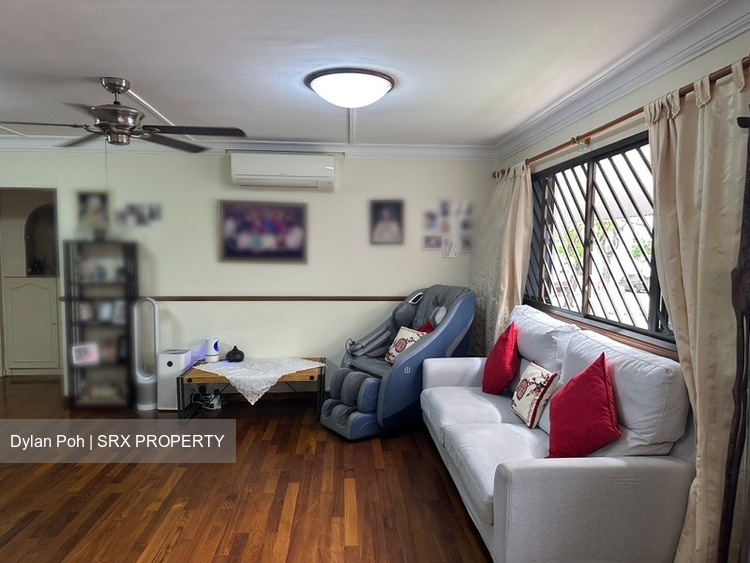 Blk 175 Bishan Street 13 (Bishan), HDB 5 Rooms #543132311
